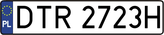 DTR2723H