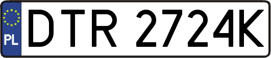 DTR2724K