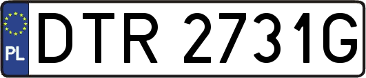 DTR2731G