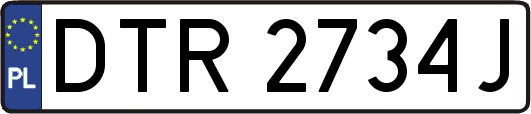 DTR2734J