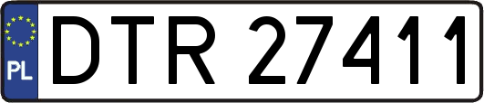 DTR27411