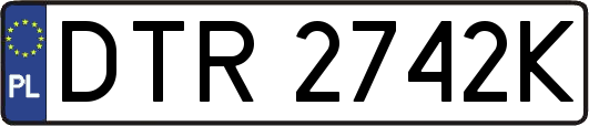 DTR2742K