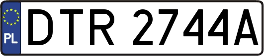 DTR2744A