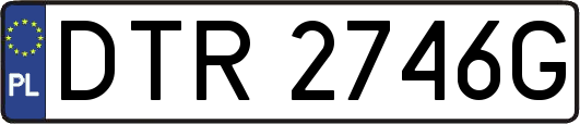 DTR2746G