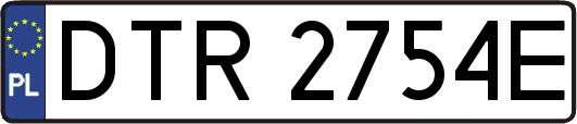 DTR2754E