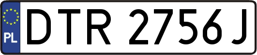 DTR2756J