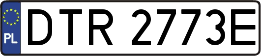 DTR2773E