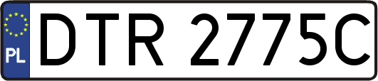 DTR2775C