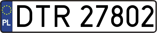 DTR27802