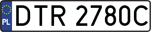 DTR2780C