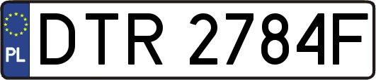 DTR2784F