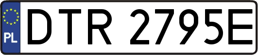 DTR2795E