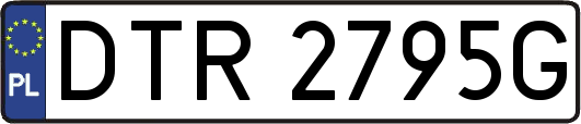 DTR2795G