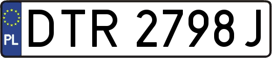 DTR2798J