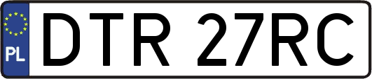 DTR27RC