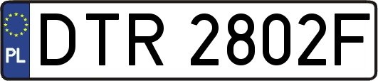 DTR2802F