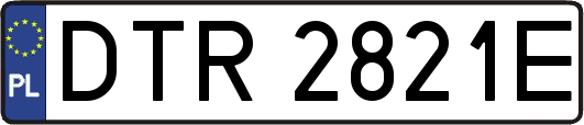 DTR2821E