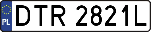 DTR2821L