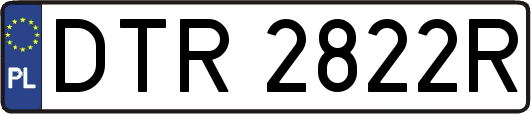 DTR2822R