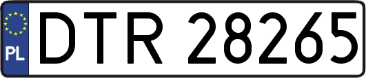 DTR28265