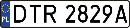 DTR2829A