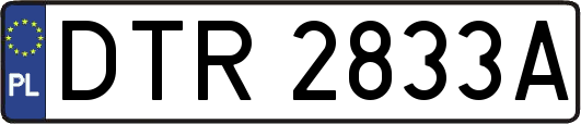 DTR2833A