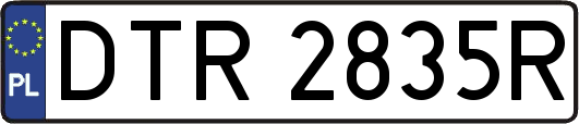 DTR2835R