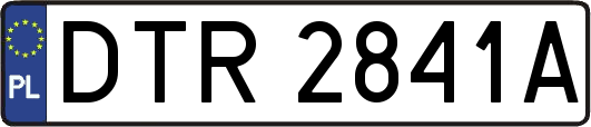 DTR2841A