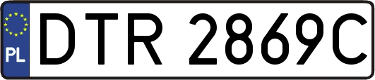 DTR2869C