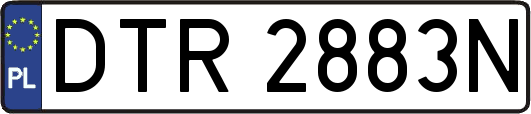 DTR2883N