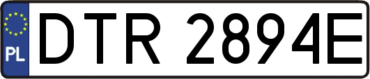 DTR2894E