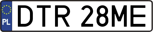 DTR28ME