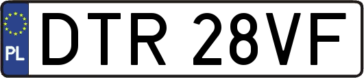 DTR28VF
