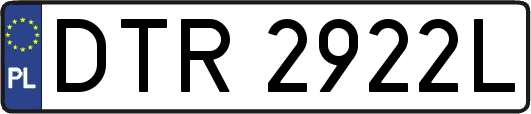 DTR2922L
