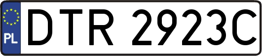 DTR2923C