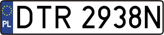 DTR2938N