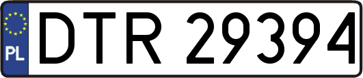 DTR29394