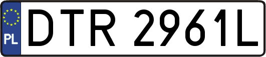 DTR2961L