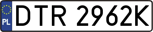 DTR2962K
