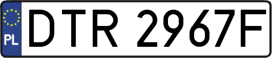 DTR2967F