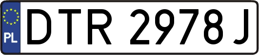 DTR2978J