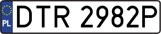 DTR2982P