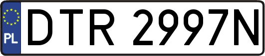 DTR2997N