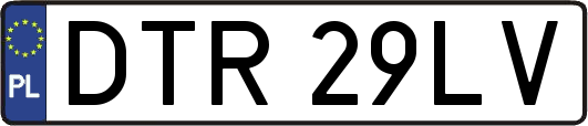 DTR29LV