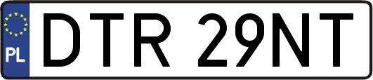 DTR29NT