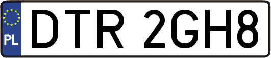 DTR2GH8