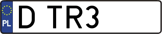 DTR3