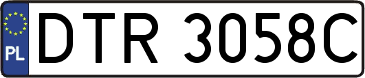 DTR3058C