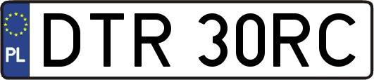 DTR30RC