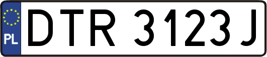 DTR3123J